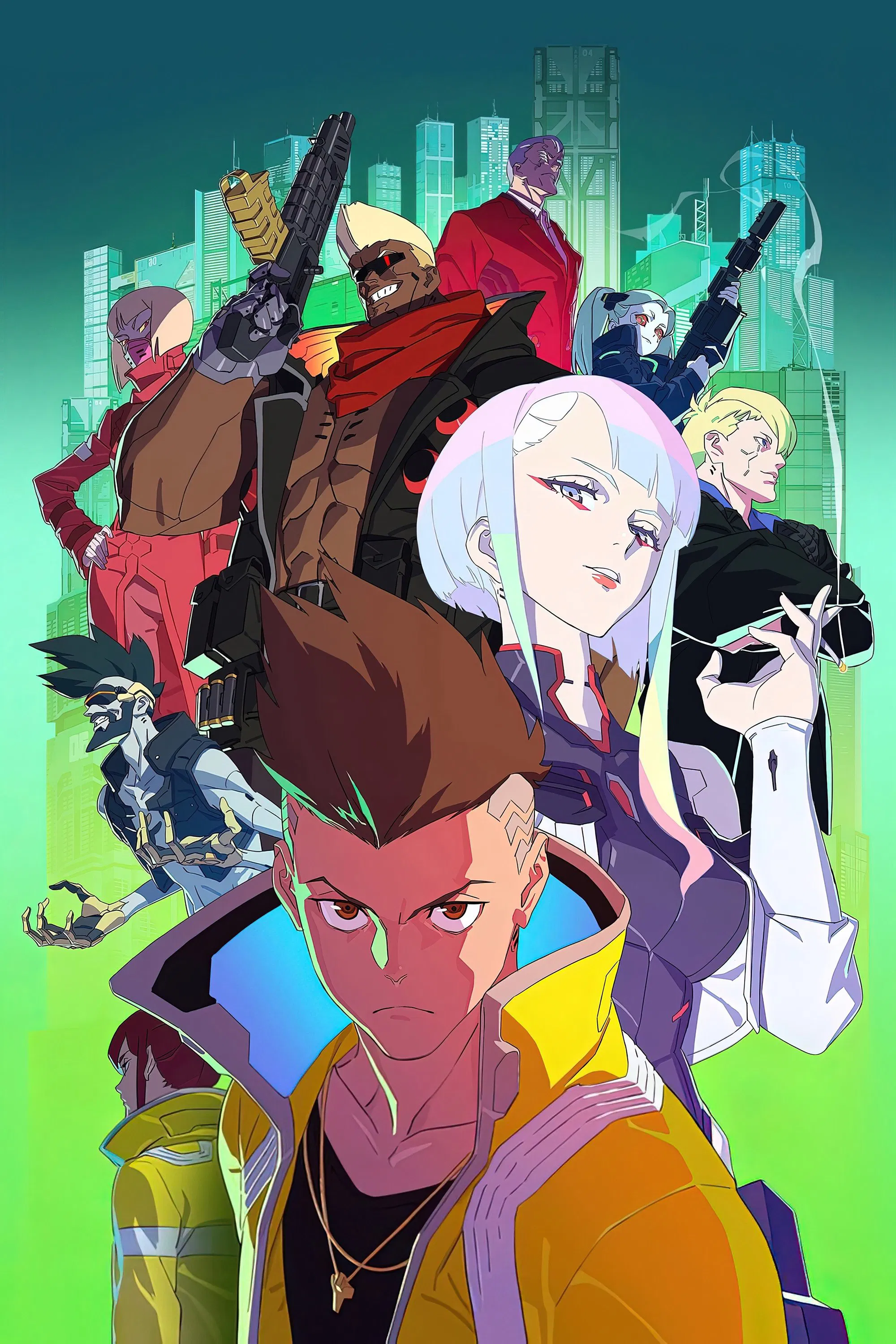 Favorite poster