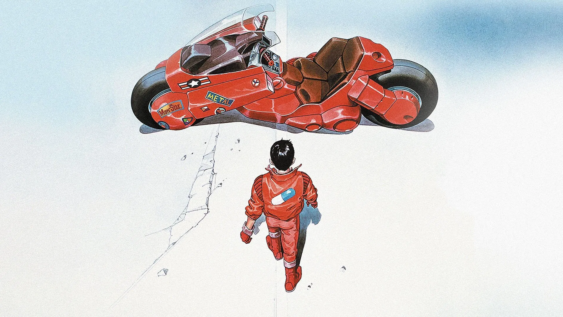 Favorite poster