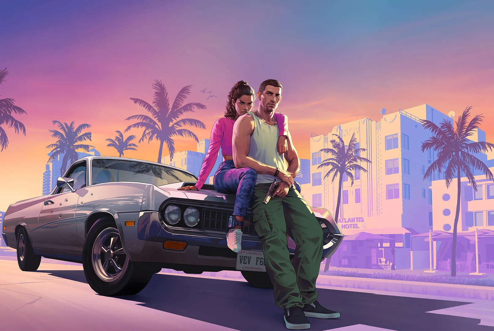 Favorite poster