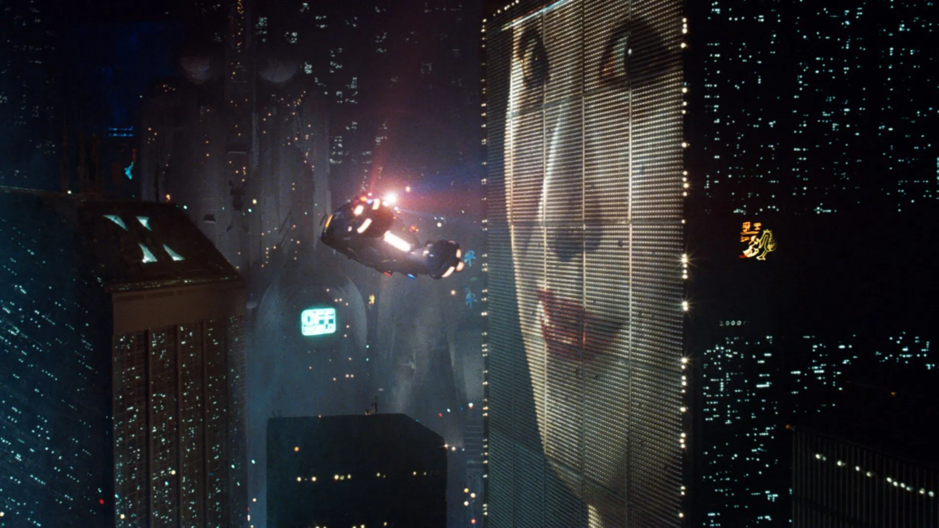 Favorite poster