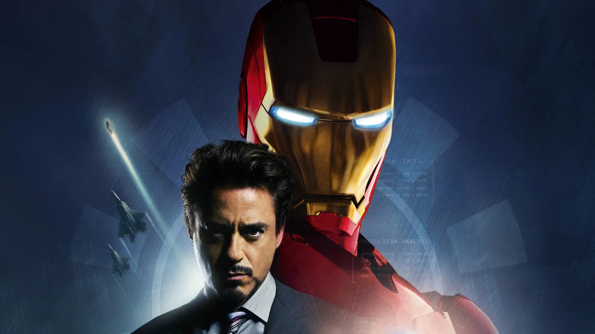 Favorite poster