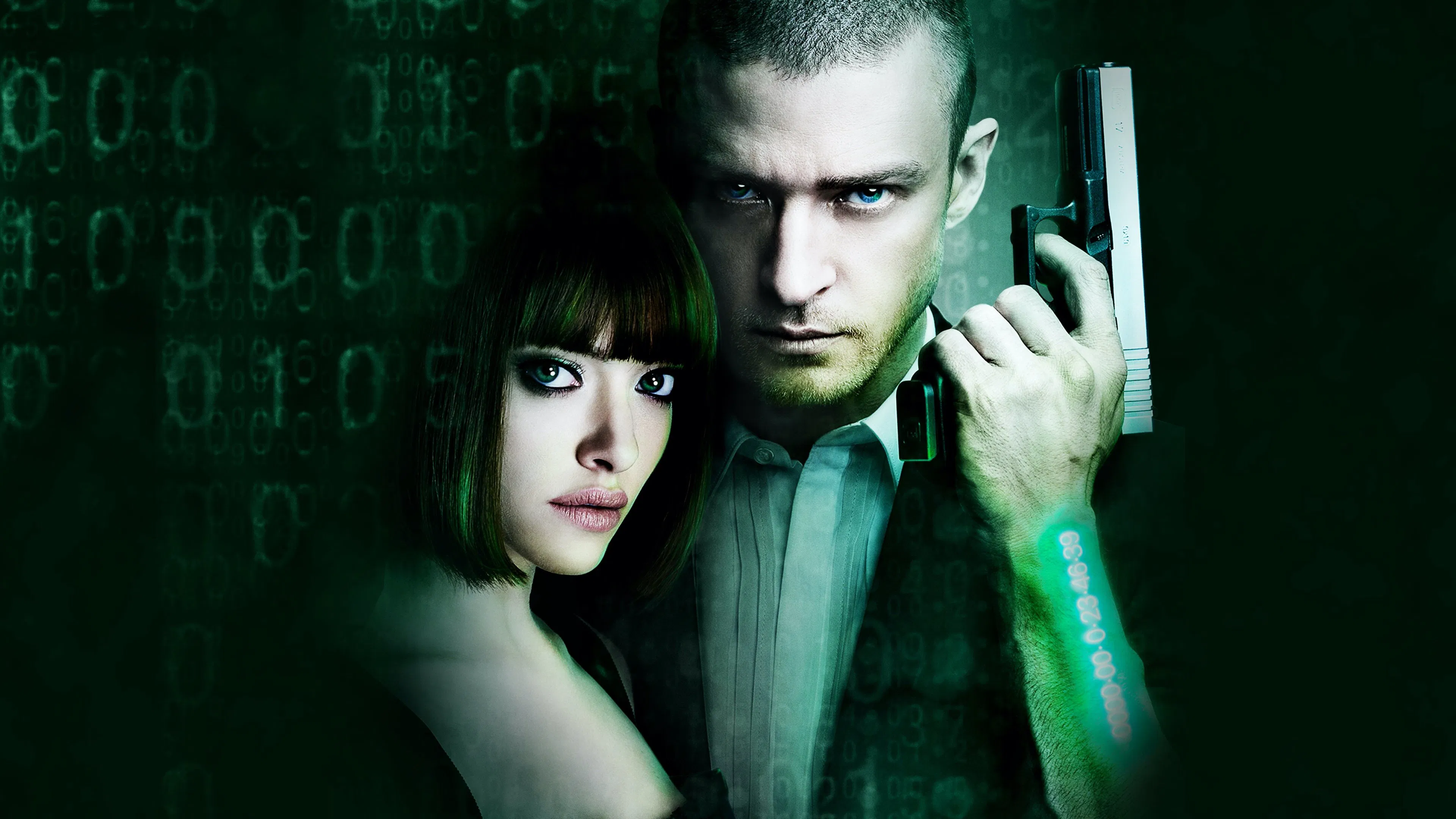 Favorite poster