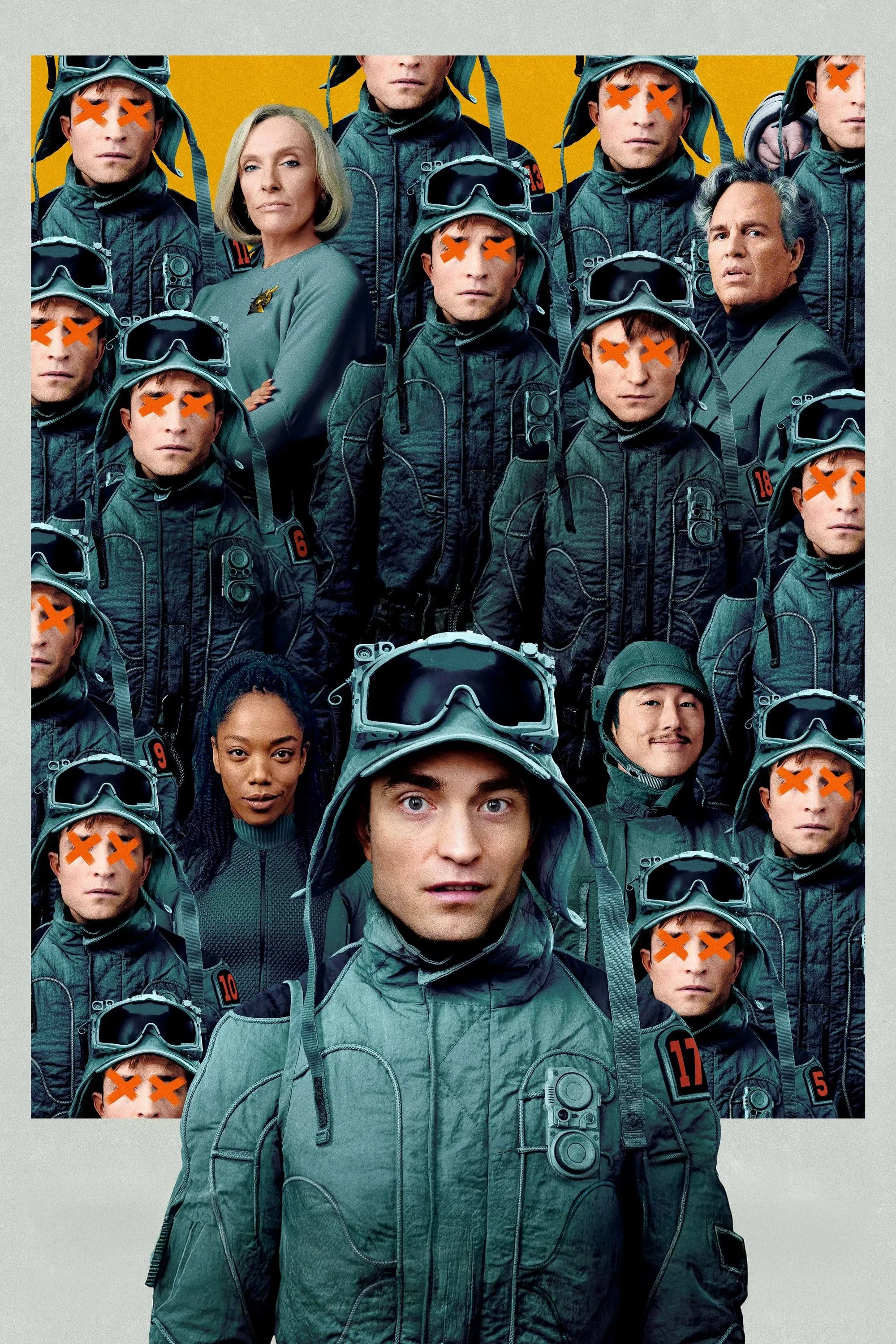 Favorite poster